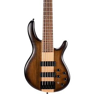 Cort Cort Artisan C5 Plus Ovangkol Electric Bass