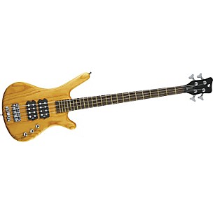 Warwick Corvette $$ 4-String Electric Bass Guitar