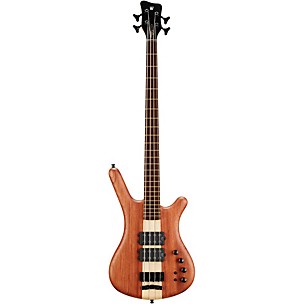 Warwick Corvette $$ Double Buck Neck-Thru Bass