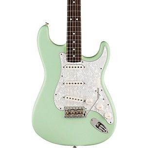 Fender Cory Wong Stratocaster Limited-Edition Electric Guitar