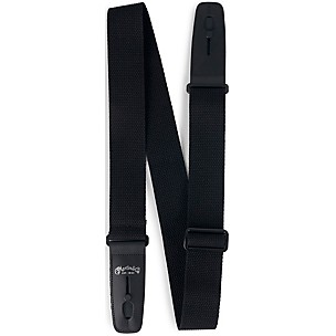 Martin Cotton Weave Lock-It Guitar Strap