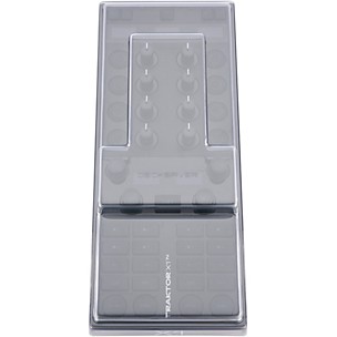 Decksaver Cover for Native Instruments Traktor X1 MK3