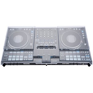 Decksaver Cover for RANE PERFORMER and RANE FOUR