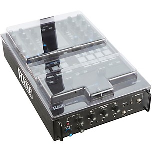 Decksaver Cover for Rane Seventy-Two Battle DJ Mixer