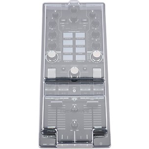 Decksaver Cover for Reloop Mixtour Pro