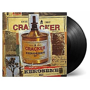 Cracker - Kerosene Hat