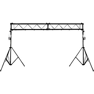 American DJ Crank II Mobile Trussing System for Stage Lights