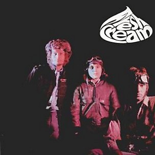 Cream - Fresh Cream