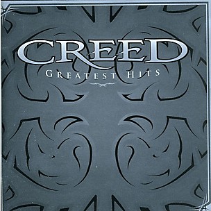 Creed - Greatest Hits (CD)