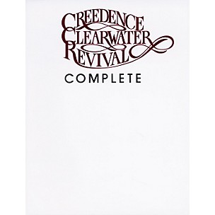 Alfred Creedence Clearwater Complete