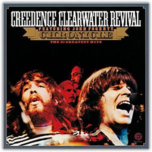 Creedence Clearwater Revival - Chronicle The 20 Greatest Hits Vinyl LP