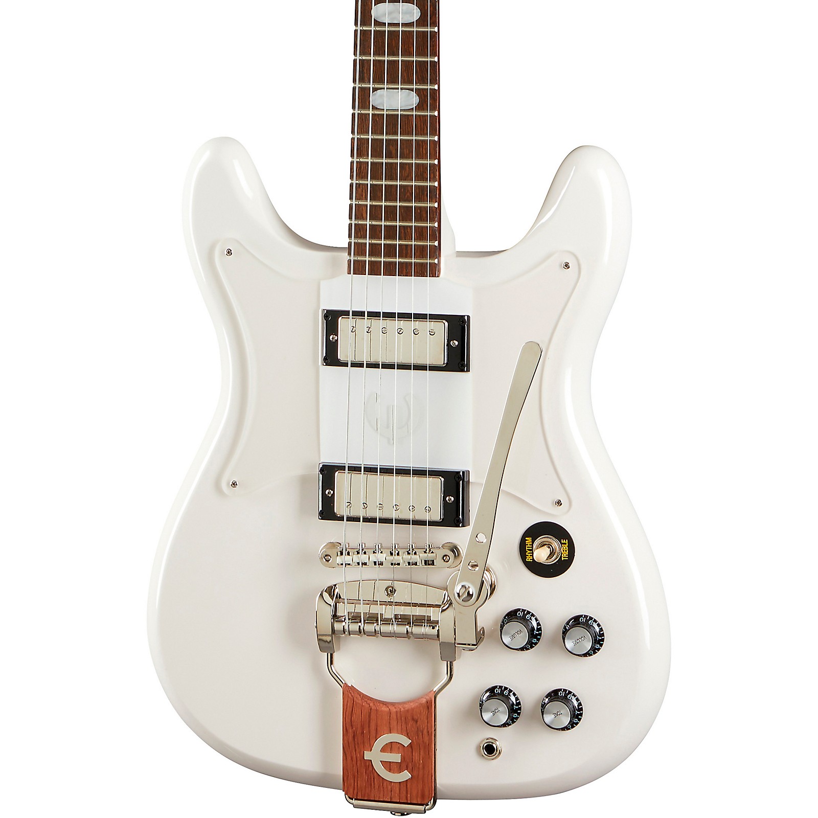 Epiphone Crestwood Custom Electric Guitar - | Music & Arts