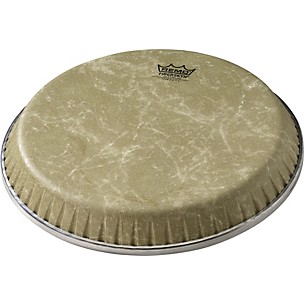 Remo Crimplock Symmetry Fiberskyn 3 D1 Conga Drumhead