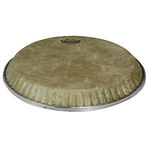 Remo Crimplock Symmetry M4 Fiberskyn Conga Drum Head