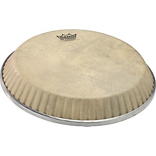 Remo Crimplock Symmetry Skyndeep D4 Conga Drumhead