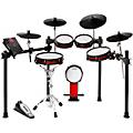 Alesis Crimson II SE 9-Piece Electronic Drum Kit With Mesh Heads 