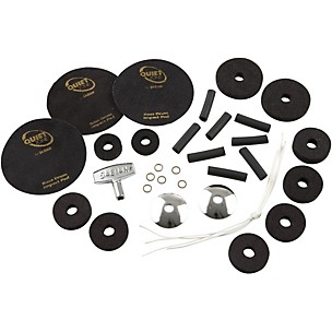 SABIAN Crisis Kit