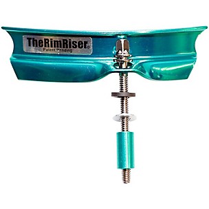 The RimRiser Cross Stick Performance Enhancer