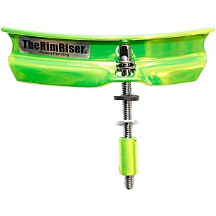 The RimRiser Cross Stick Performance Enhancer