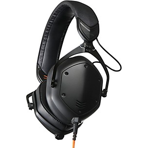 V-MODA Crossfade M-100 Master Over-Ear Headphone