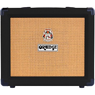 Orange Amplifiers Crush 20 20W 1x8 Guitar Combo Amp