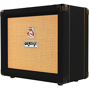 Orange Amplifiers Crush 20RT 20W 1x8 Guitar Combo Amp -