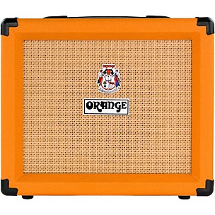 Orange Amplifiers Crush 20RT 20W 1x8 Guitar Combo Amp -
