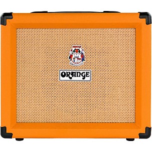 Orange Amplifiers Crush 20RT 20W 1x8 Guitar Combo Amp