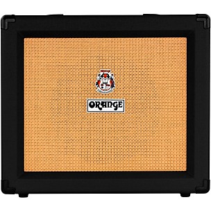 Orange Amplifiers Crush 35RT 35W 1x10 Guitar Combo Amp