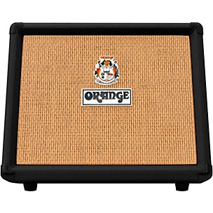 Orange Amplifiers Crush Acoustic 30 30W 1x8" Acoustic Guitar Combo Amp