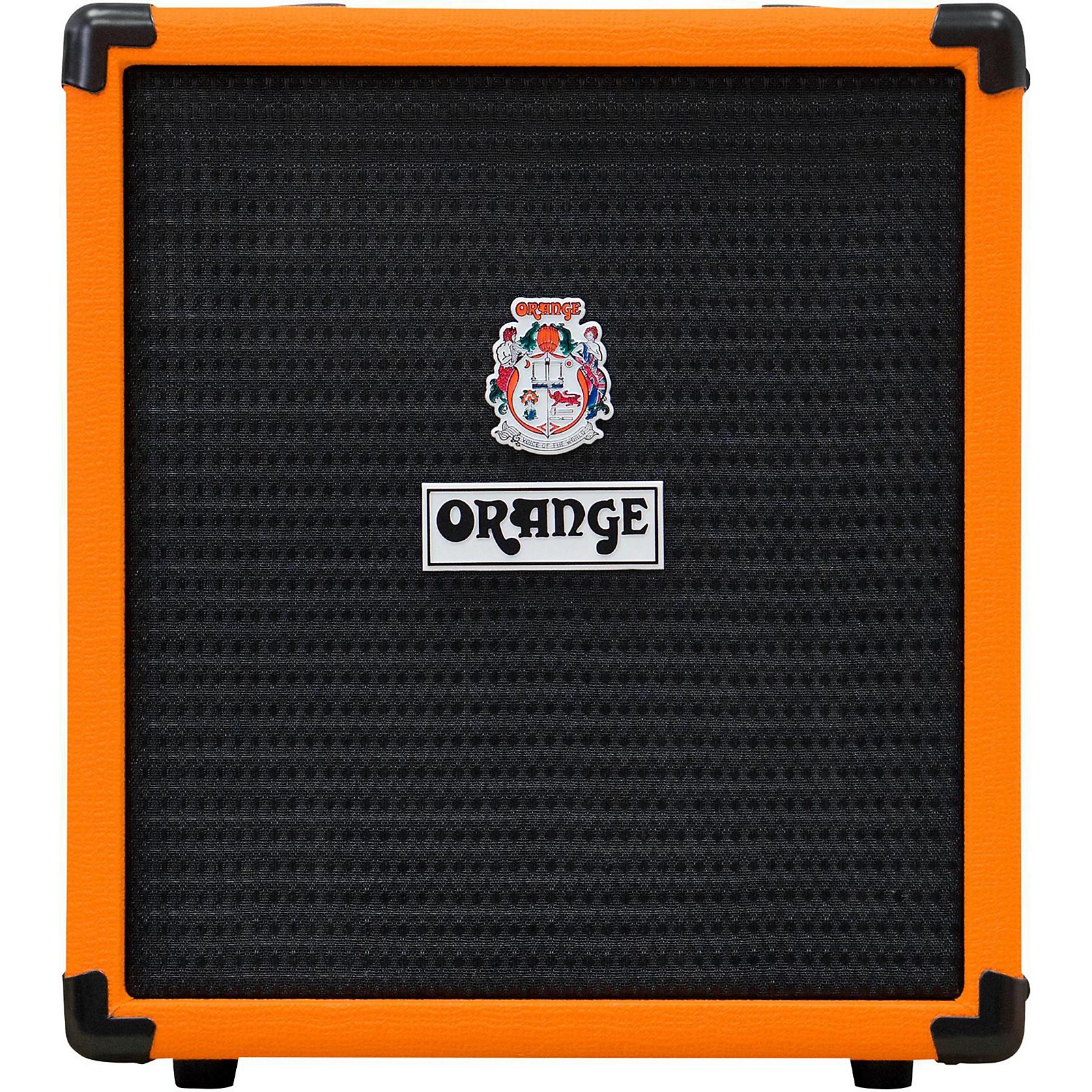 Orange Amplifiers Crush Bass 25 25W Bass Combo Amplifier | Music & Arts