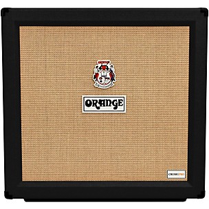 Orange Amplifiers Crush Pro 4x12 Guitar Cabinet