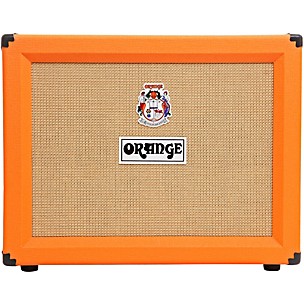 Orange Amplifiers Crush Pro CR120C 120W 2x12 Guitar Combo Amp
