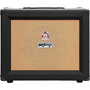 Orange Amplifiers Crush Pro CR60C 60W Guitar Combo Amp