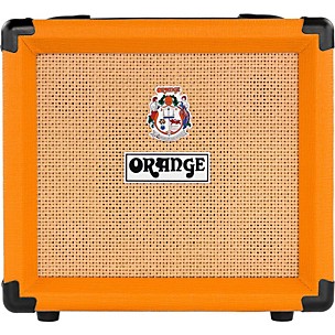 Orange Amplifiers Crush12 12W 1x6 Guitar Combo Amp