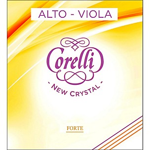 Corelli Crystal Viola A String