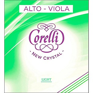 Corelli Crystal Viola A String