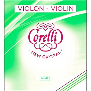 Corelli Crystal Violin G String