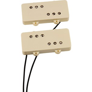 Fender CuNiFe Wide Range Jazzmaster Pickup Set