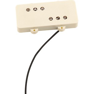 Fender CuNiFe Wide Range Jazzmaster Pickup