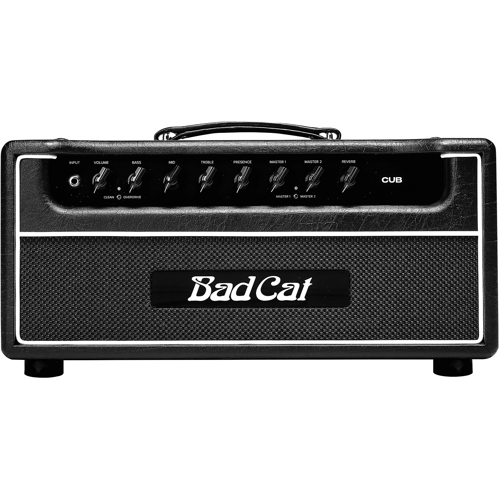 Bad Cat Cub 30W Tube Guitar Amp Head | Music & Arts