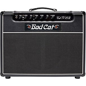 Bad Cat Cub III 15w 1x12 Guitar Combo Amp with Reverb