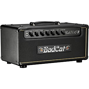 Bad Cat Cub III 15w Guitar Head