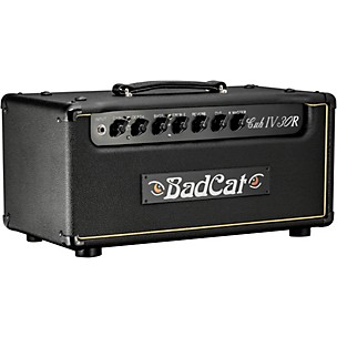 Bad Cat Cub III 30W Guitar Head with Reverb