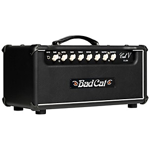 Bad Cat Cub V 15W Handwired Tube Guitar Amp Head