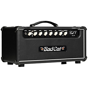 Bad Cat Cub V 40W Handwired Tube Guitar Amp Head