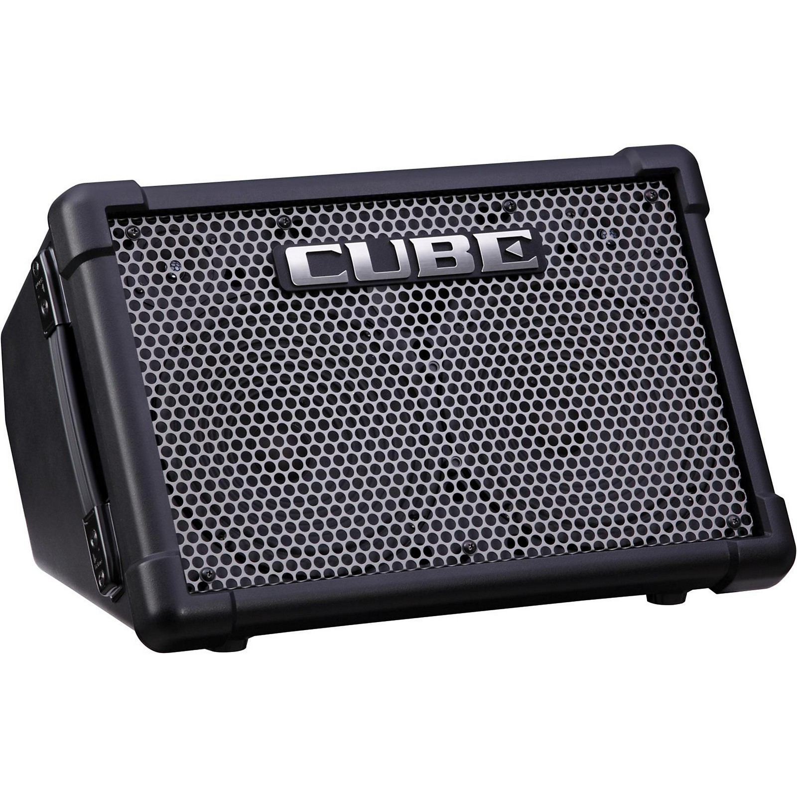 Roland Cube Street EX Battery-Powered Stereo Guitar Amplifier Roland Cube Street EX Battery-Powered Stereo Guitar Amplifier