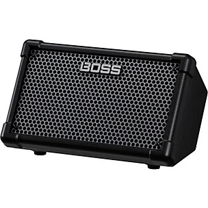 BOSS Cube Street II Battery-Powered Guitar Amplifier