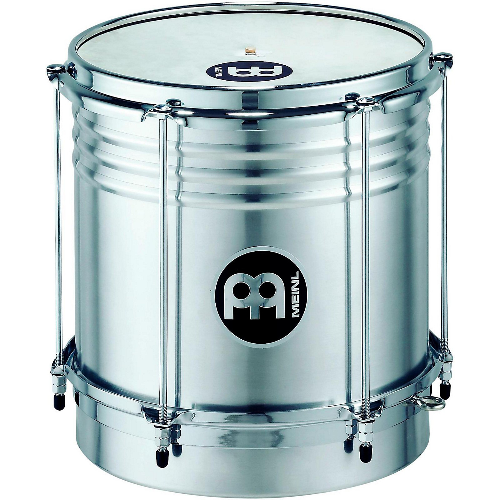 MEINL クィーカ MEINL Cuica Silver 6 In | Music & Arts