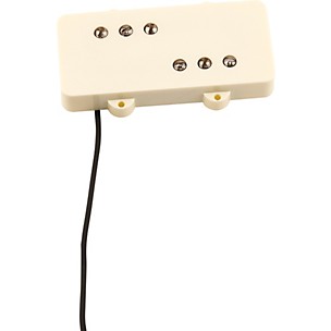 Fender Cunife Wide Range Jazzmaster Pickups